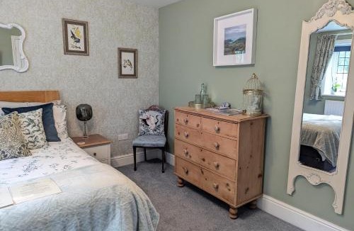 Westbrook Court Bed & Breakfast | The Agents House, Bed & Breakfast