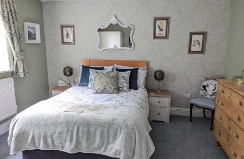 Westbrook Court Bed & Breakfast | The Agents House, Bed & Breakfast