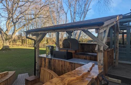 Westbrook Court Bed & Breakfast | The Agents House, Bed & Breakfast