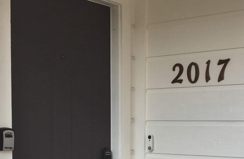 Shirewood House | THE AGGIE RETREAT Lodging@TheAggieRetreat
