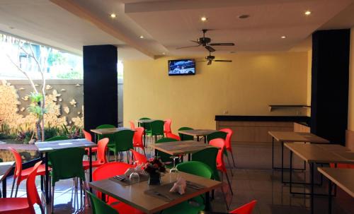 Nakula Hotel | The Agung Residence