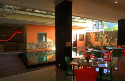 Nakula Hotel | The Agung Residence