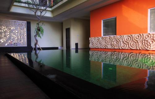 Nakula Hotel | The Agung Residence