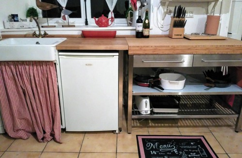 Plesidy Cottage | The Ainhize Lavancel Hotel