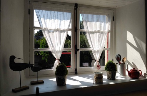 Plesidy Cottage | The Ainhize Lavancel Hotel