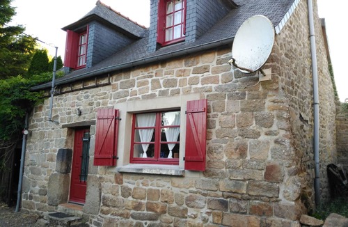 Plesidy Cottage | The Ainhize Lavancel Hotel