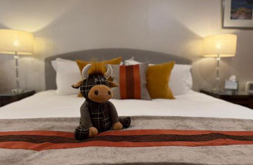 Port Appin Hotel | The Airds Hotel and Restaurant