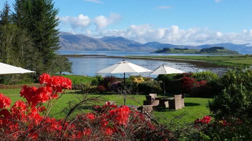 Port Appin Hotel | The Airds Hotel and Restaurant