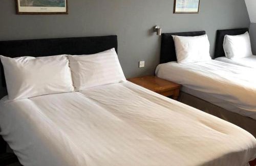 Meppershall Hotel | The Airman Hotel