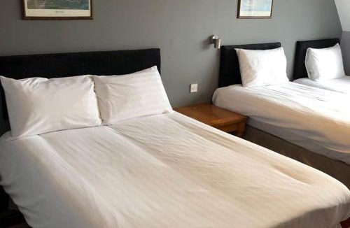 Meppershall Hotel | The Airman Hotel