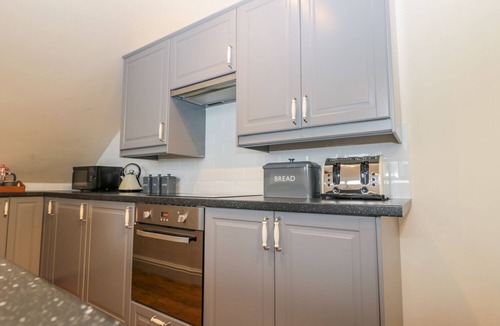 Stocksfield Cottage | The Aitches