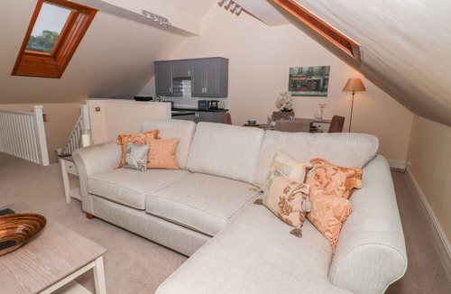 Stocksfield Cottage | The Aitches