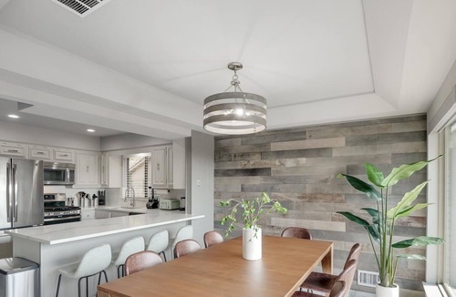 Rockwall House | The Alamo Abode | Lake View, Pool, Newly Renovated