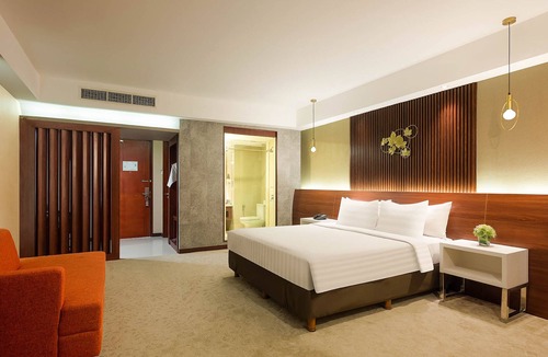 Mlati Hotel | The Alana Yogyakarta Hotel and Convention Center