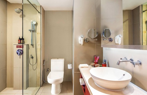 Mlati Hotel | The Alana Yogyakarta Hotel and Convention Center