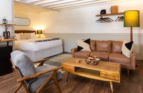 Copake Cabin | the Alander