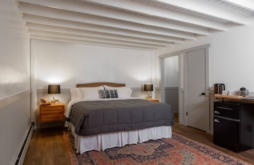 Copake Cabin | the Alander