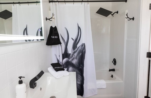 Copake Cabin | the Alander