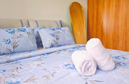 Kota Warisan Apartment | The Alanis GG Suites