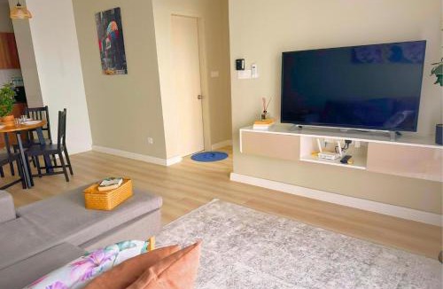 Kota Warisan Apartment | The Alanis GG Suites