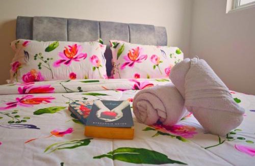 Kota Warisan Apartment | The Alanis GG Suites