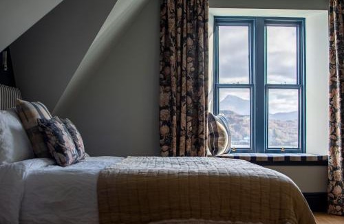 Lochinver House | The Albannach