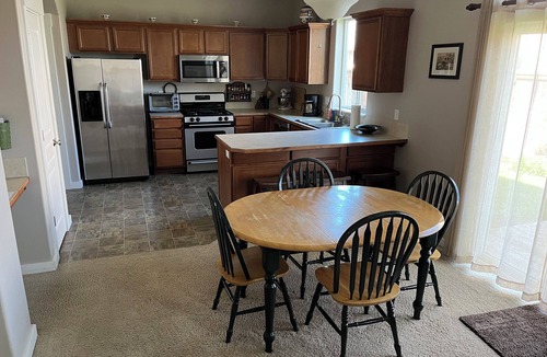 Albany House | The Albany Guest House