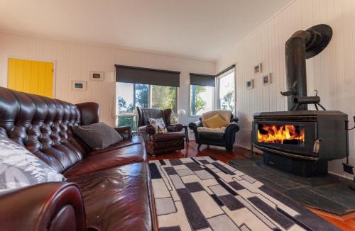 Port Campbell House | The Albatross