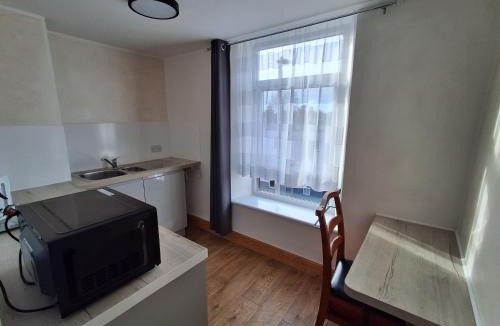 Gloucester Hotel | The Albert Hotel