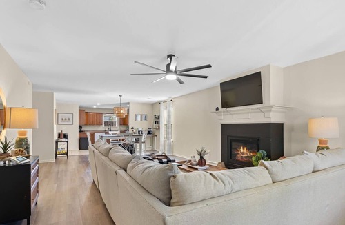 Farmington House | The Alberta Cottage S