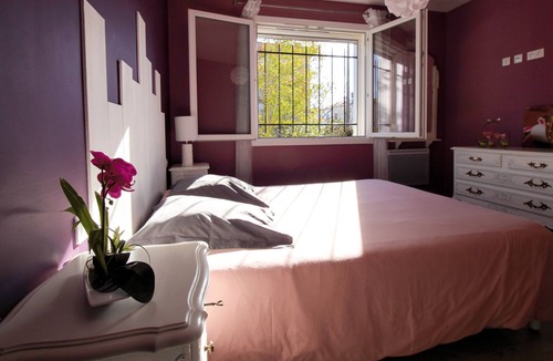 Albi House | The Albigensian Getaway