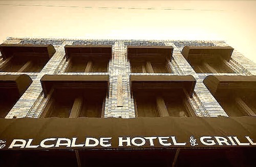 Gonzales Hotel | The Alcalde Hotel by OYO