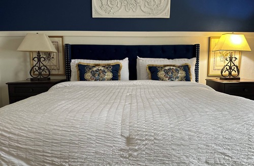 Gonzales Hotel | The Alcalde Hotel