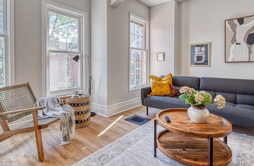 Central Hamilton Apartment | The Alcove- Hamilton's Hidden Gem 💎