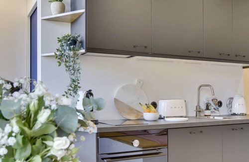 Chantiers Apartment | The Alcove Royale, furnished with 3 stars tourism