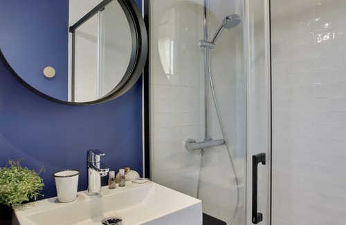 Chantiers Apartment | The Alcove Royale, furnished with 3 stars tourism
