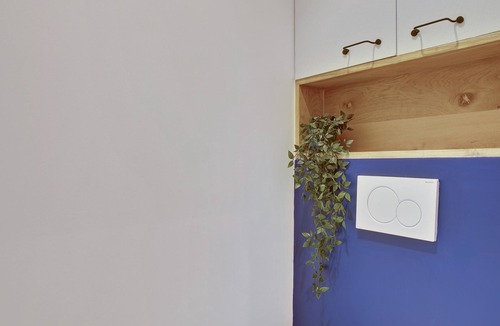 Chantiers Apartment | The Alcove Royale, furnished with 3 stars tourism
