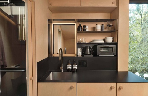 Washougal House | The Alder Hideout - Modern Tiny Home