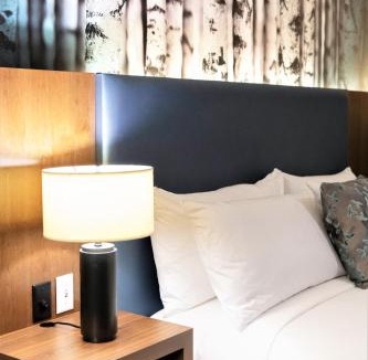 Monticello Hotel | The Alder