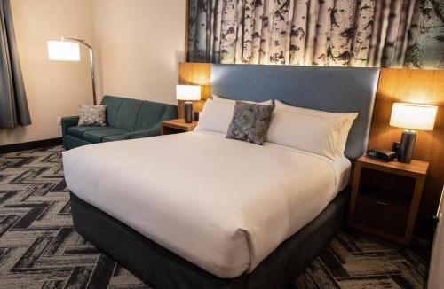 Monticello Hotel | The Alder