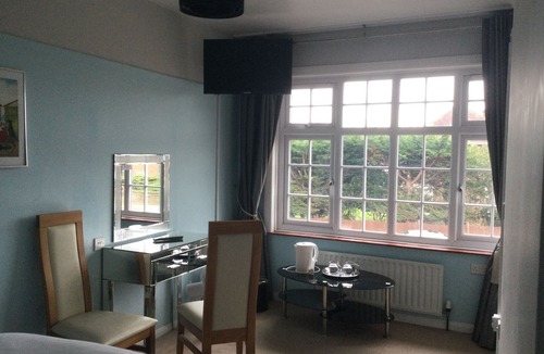 Bognor Regis Bed & Breakfast | The Aldwick B&B