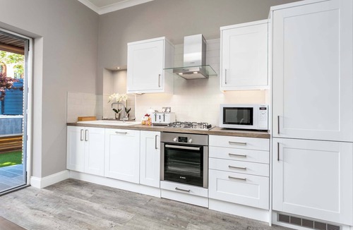 Prestwick House | The Alexander - Donnini Deluxe