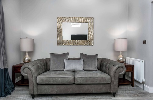 Prestwick House | The Alexander - Donnini Deluxe