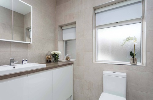 Prestwick House | The Alexander - Donnini Deluxe