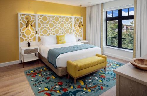 Winter Park Hotel | The Alfond Inn
