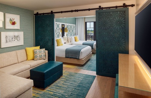 Winter Park Hotel | The Alfond Inn