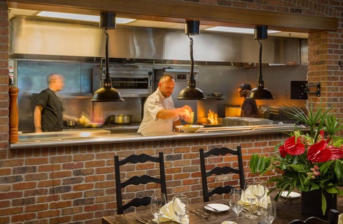 Winter Park Hotel | The Alfond Inn