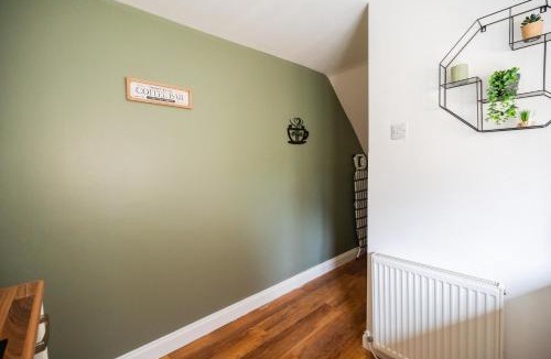 Redcar House | The Alfred Suite