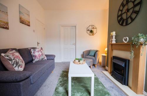 Redcar House | The Alfred Suite