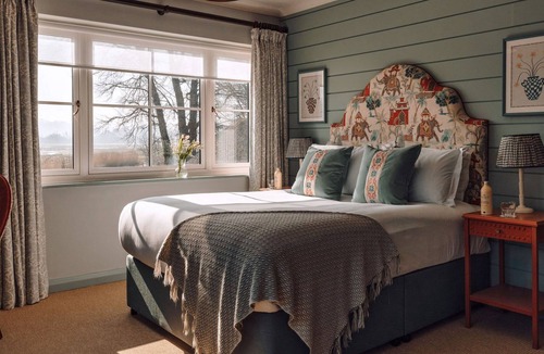 Alfriston Hotel | The Alfriston